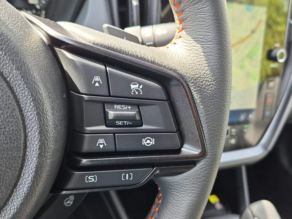 Thumbnail: 2026 Subaru Crosstrek - 32