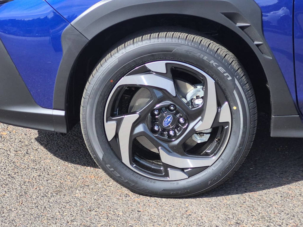 Thumbnail: 2026 Subaru Crosstrek - 7