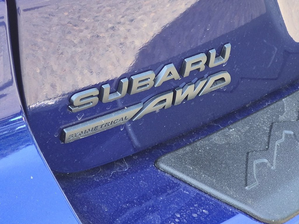 Thumbnail: 2026 Subaru Crosstrek - 6