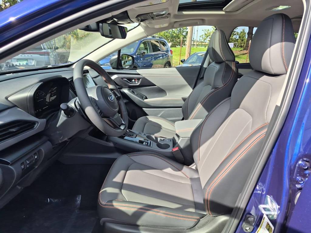 Thumbnail: 2026 Subaru Crosstrek - 9