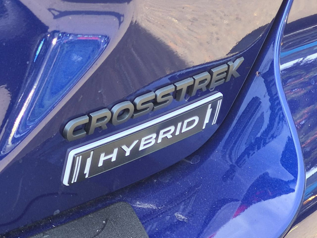 Thumbnail: 2026 Subaru Crosstrek - 26