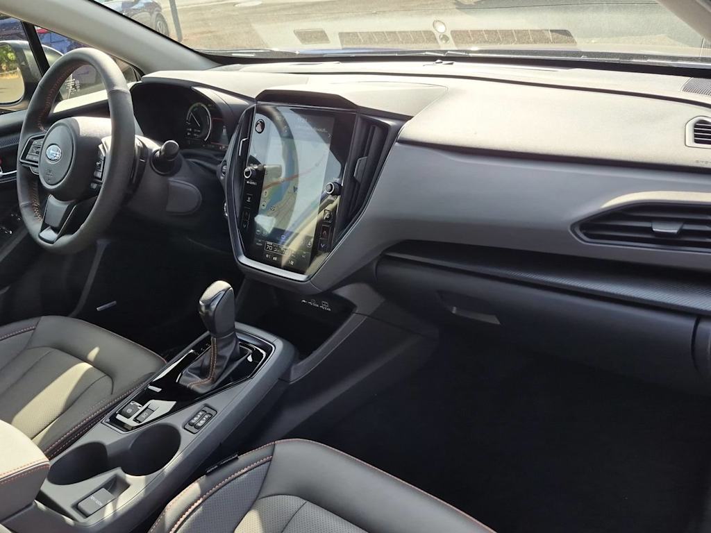 Thumbnail: 2026 Subaru Crosstrek - 12