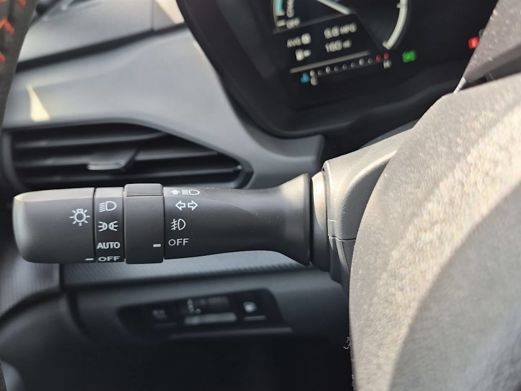 Thumbnail: 2026 Subaru Crosstrek - 34