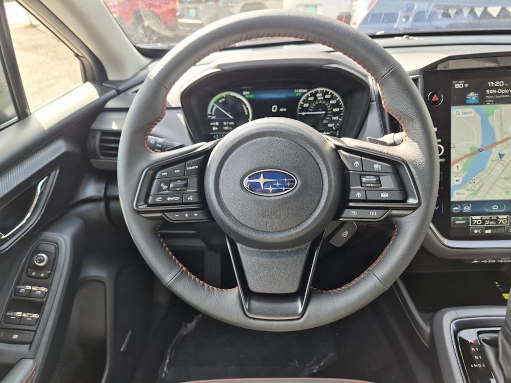 Thumbnail: 2026 Subaru Crosstrek - 13