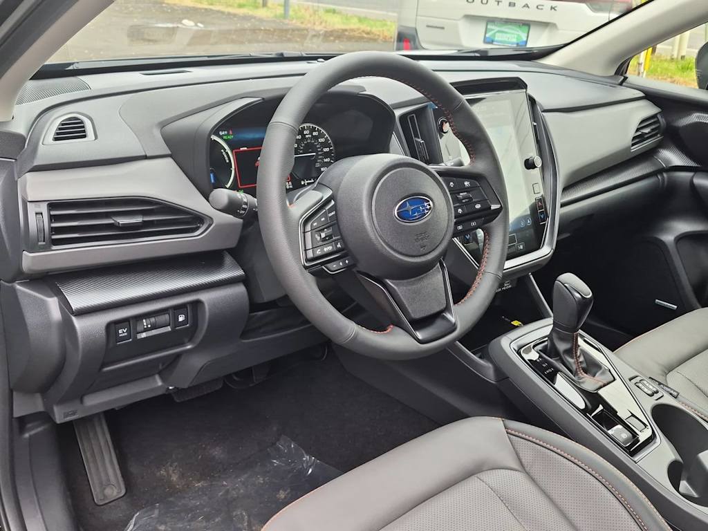 Thumbnail: 2026 Subaru Crosstrek - 2