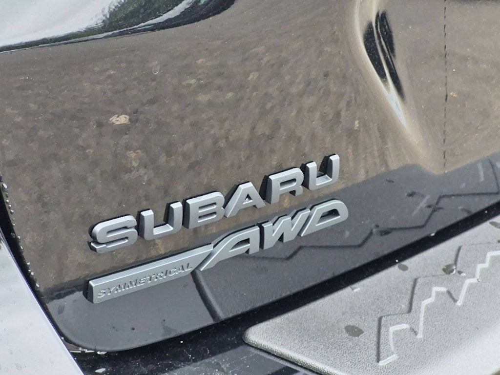 Thumbnail: 2026 Subaru Crosstrek - 6