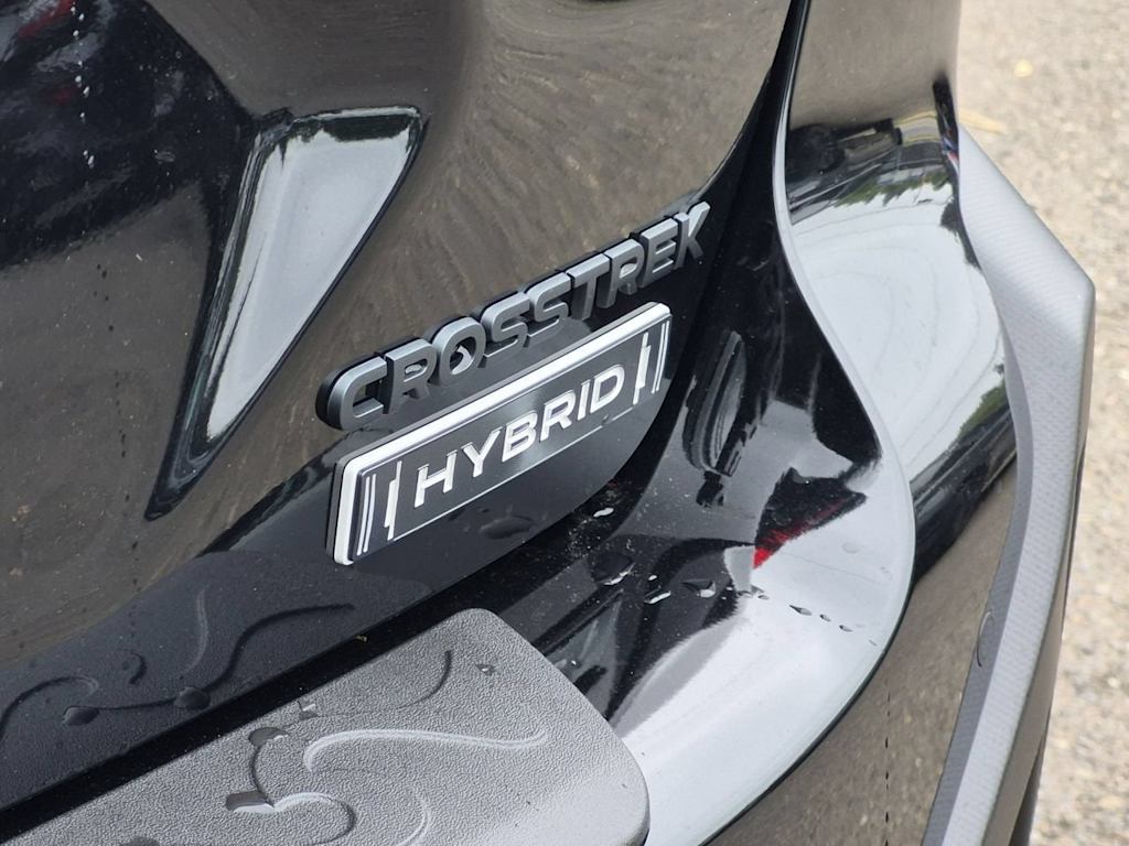 Thumbnail: 2026 Subaru Crosstrek - 22