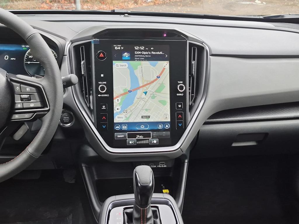 Thumbnail: 2026 Subaru Crosstrek - 14