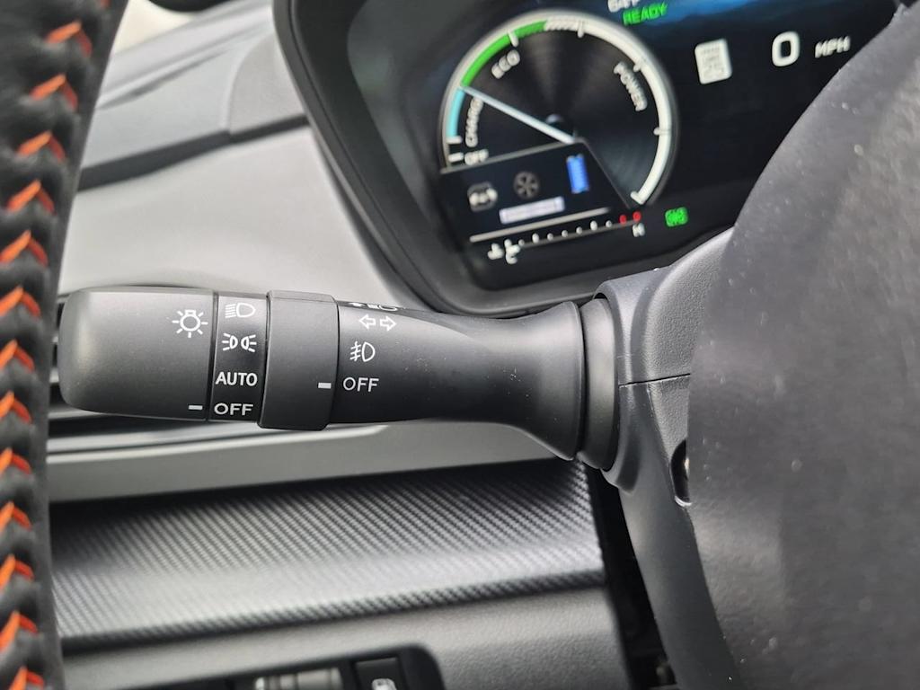 Thumbnail: 2026 Subaru Crosstrek - 29