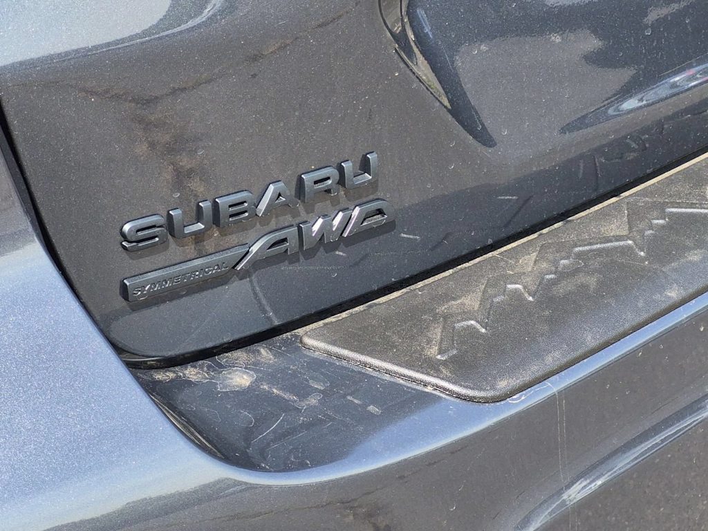 Thumbnail: 2026 Subaru Crosstrek - 7