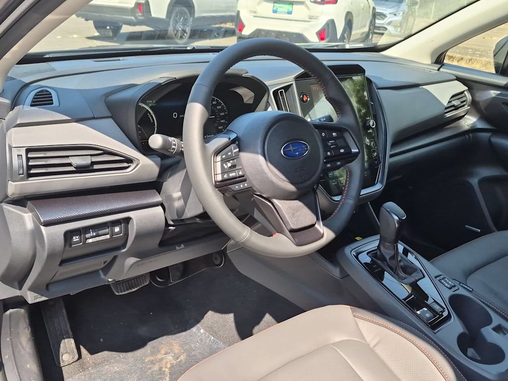Thumbnail: 2026 Subaru Crosstrek - 2