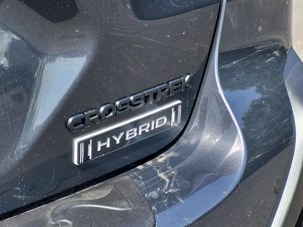 Thumbnail: 2026 Subaru Crosstrek - 26