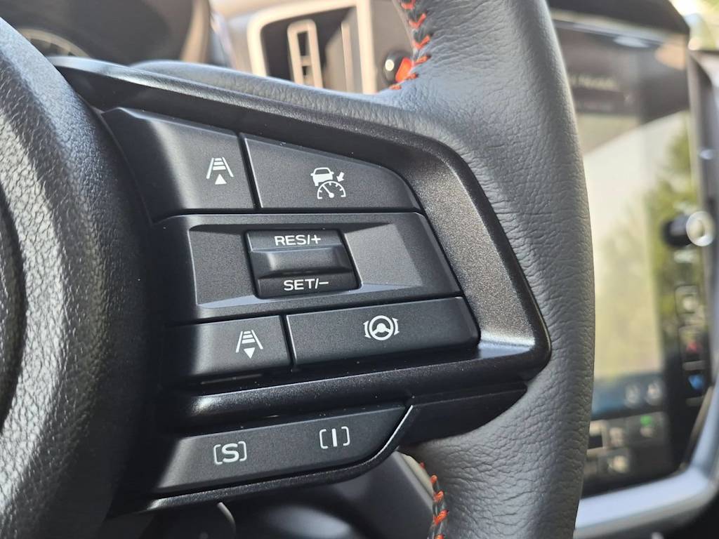 Thumbnail: 2026 Subaru Crosstrek - 32
