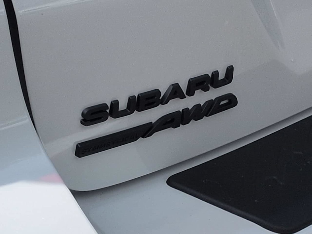 Thumbnail: 2026 Subaru Crosstrek - 7