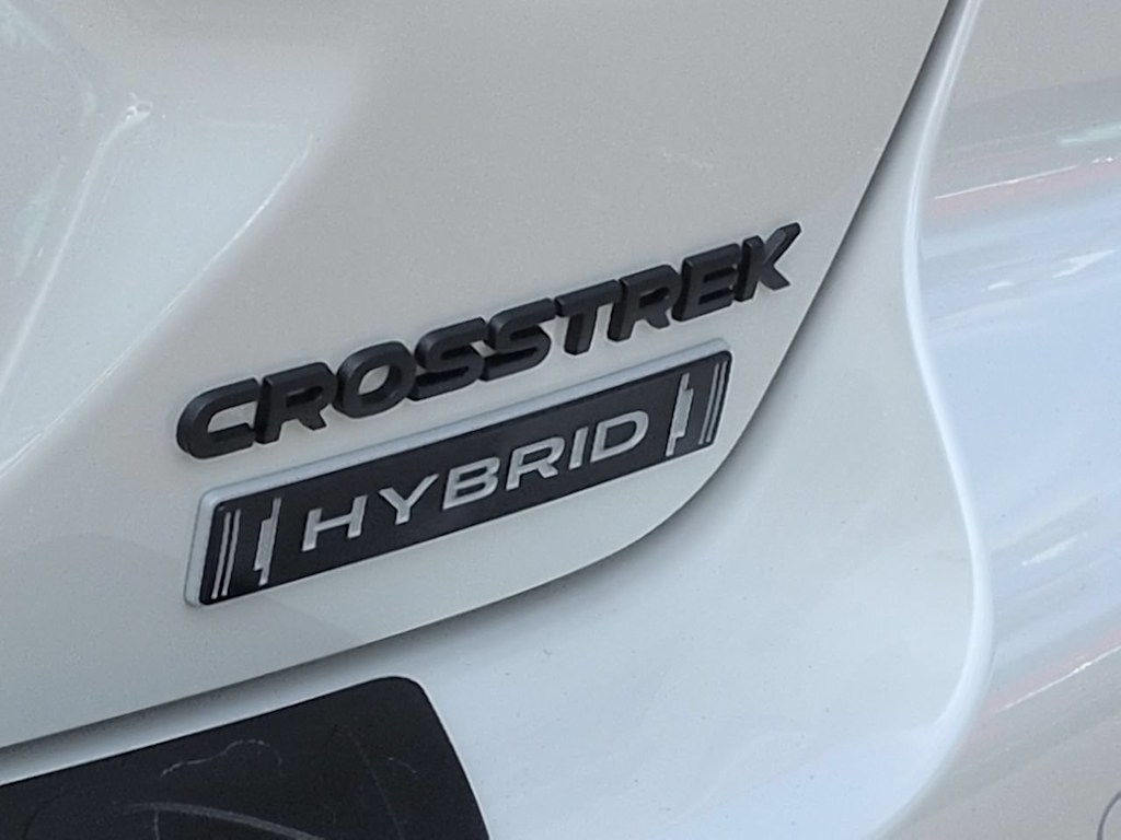 Thumbnail: 2026 Subaru Crosstrek - 23