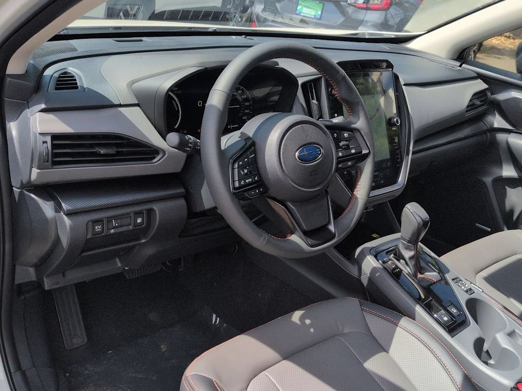 Thumbnail: 2026 Subaru Crosstrek - 2
