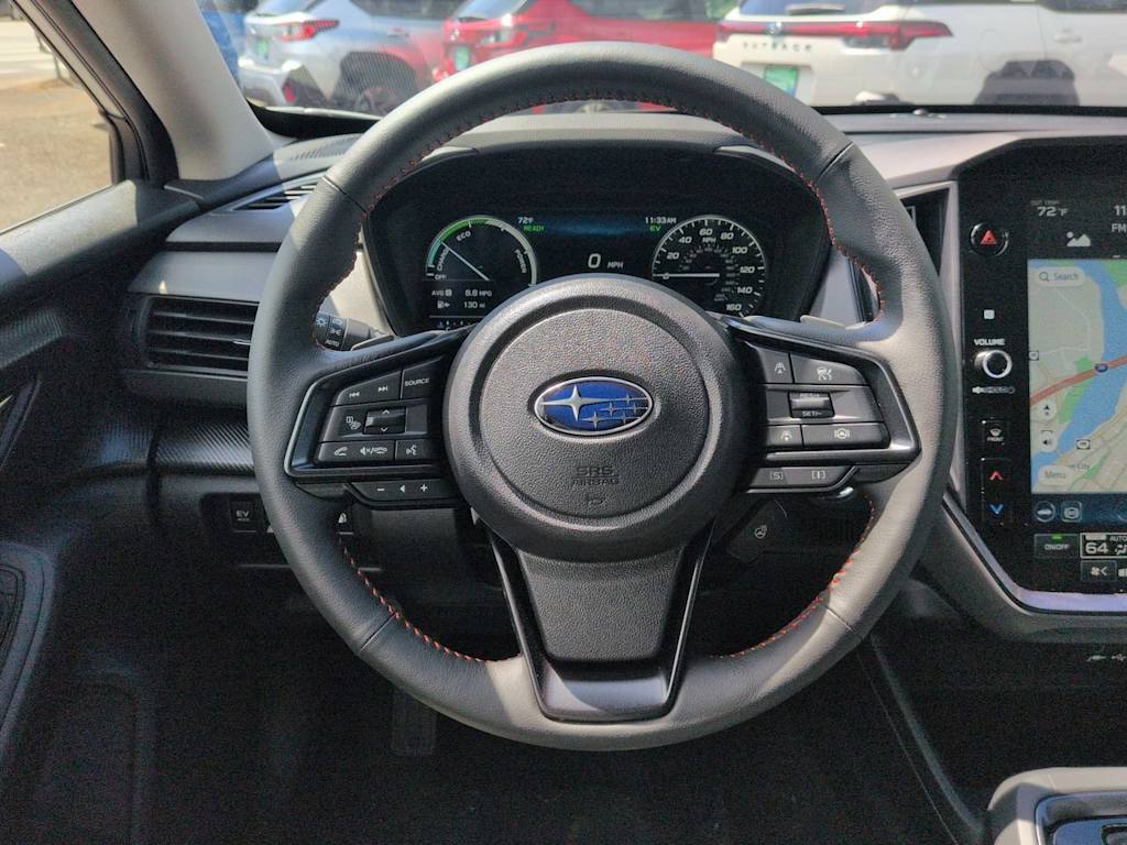 Thumbnail: 2026 Subaru Crosstrek - 13