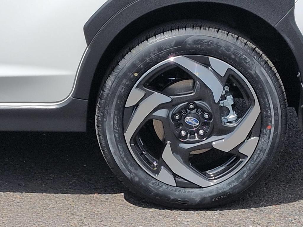 Thumbnail: 2026 Subaru Crosstrek - 8
