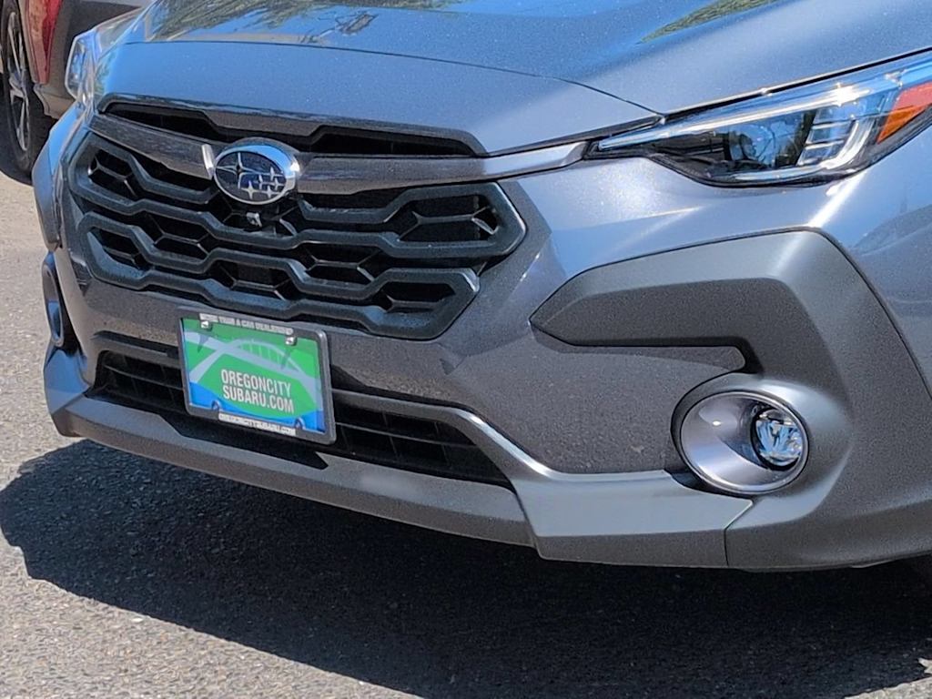 Thumbnail: 2026 Subaru Crosstrek - 24
