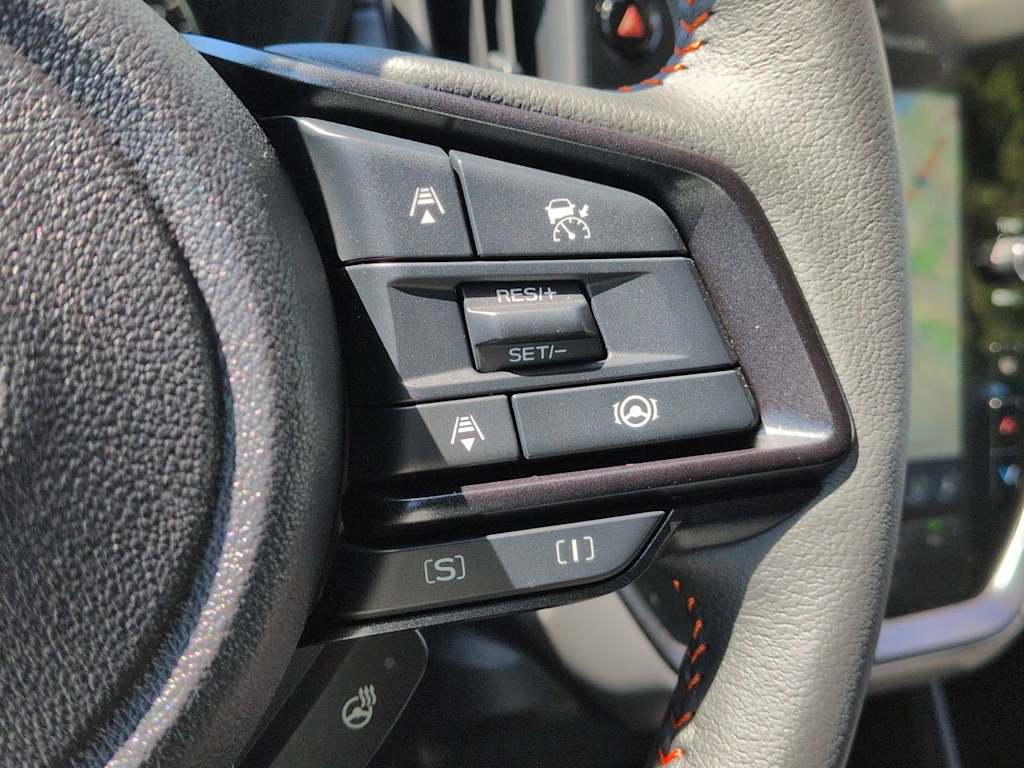 Thumbnail: 2026 Subaru Crosstrek - 31