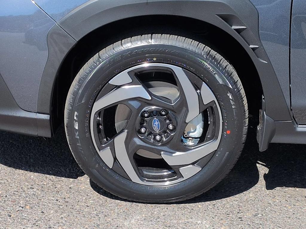 Thumbnail: 2026 Subaru Crosstrek - 8