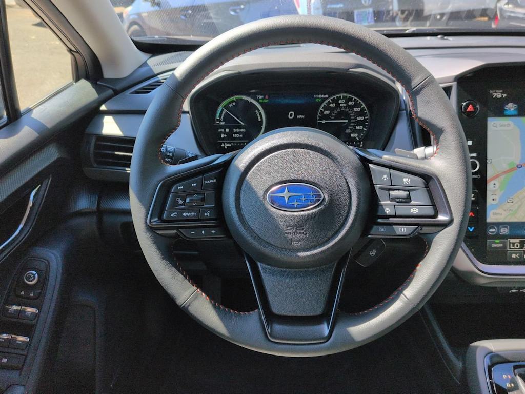 Thumbnail: 2026 Subaru Crosstrek - 13