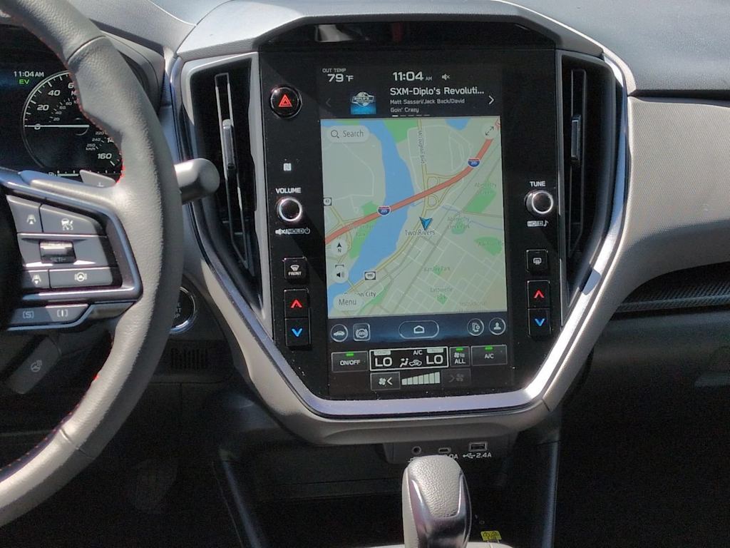 Thumbnail: 2026 Subaru Crosstrek - 33