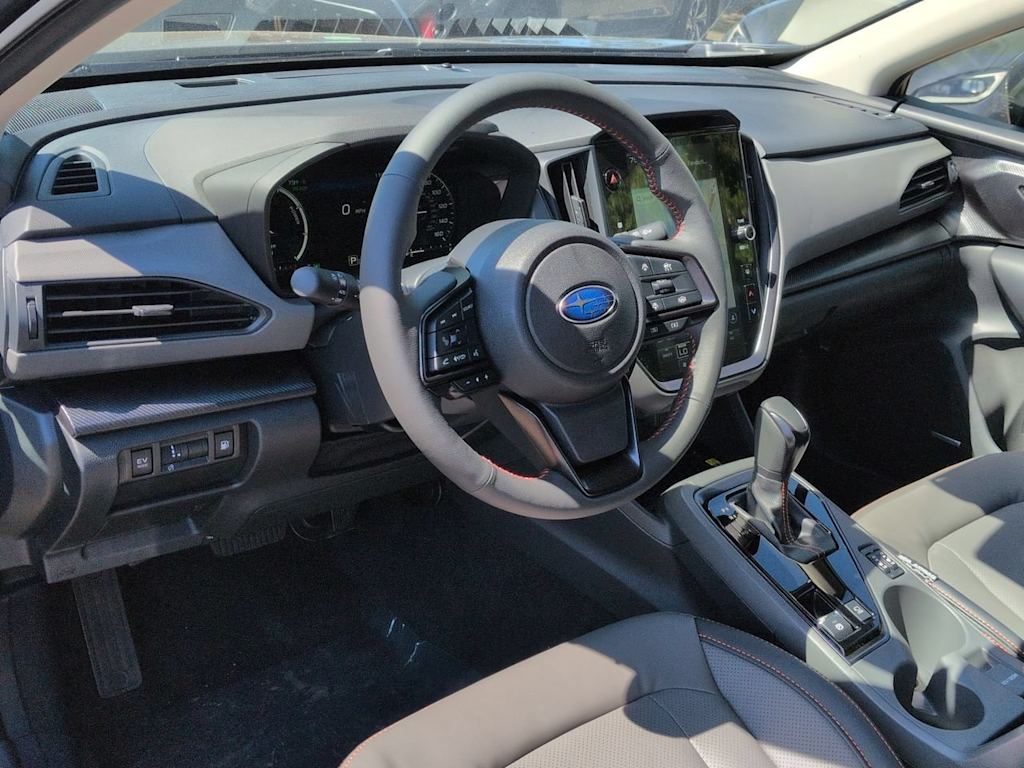 Thumbnail: 2026 Subaru Crosstrek - 2