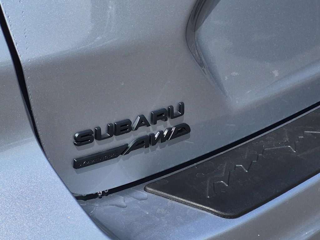 Thumbnail: 2026 Subaru Crosstrek - 7