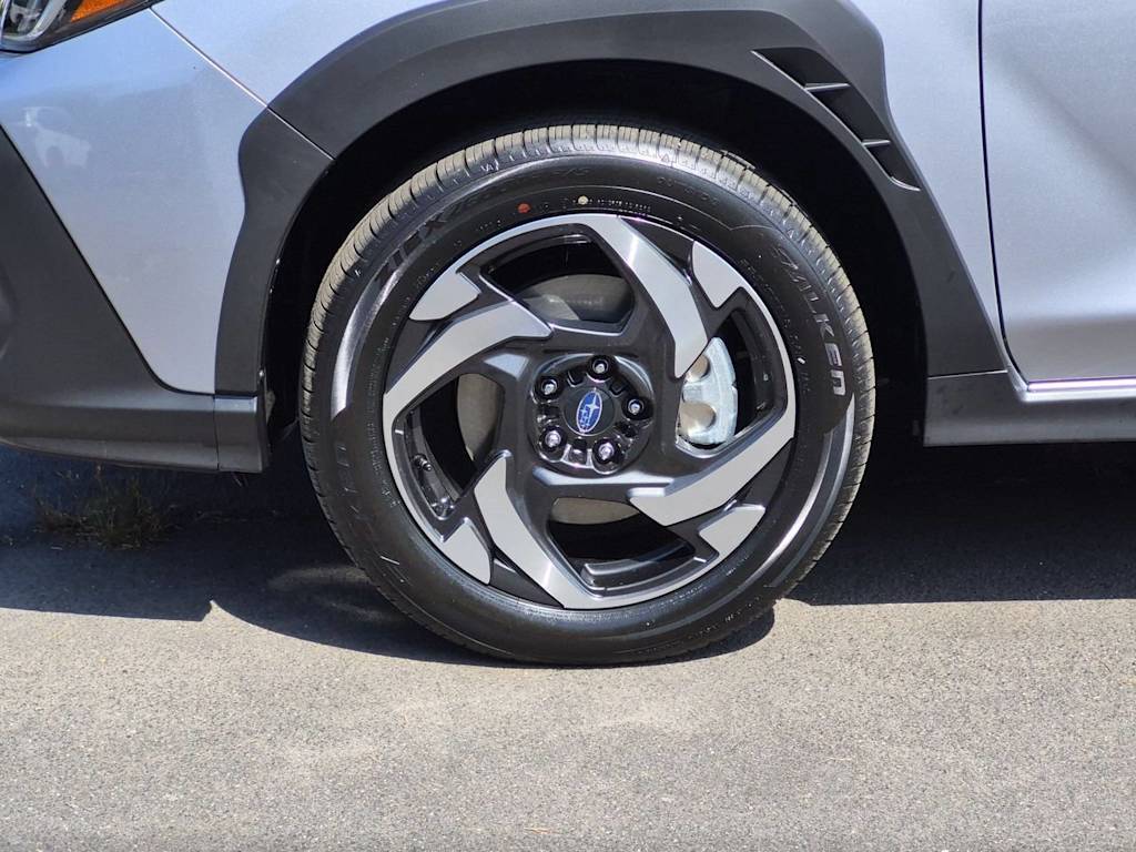 Thumbnail: 2026 Subaru Crosstrek - 8
