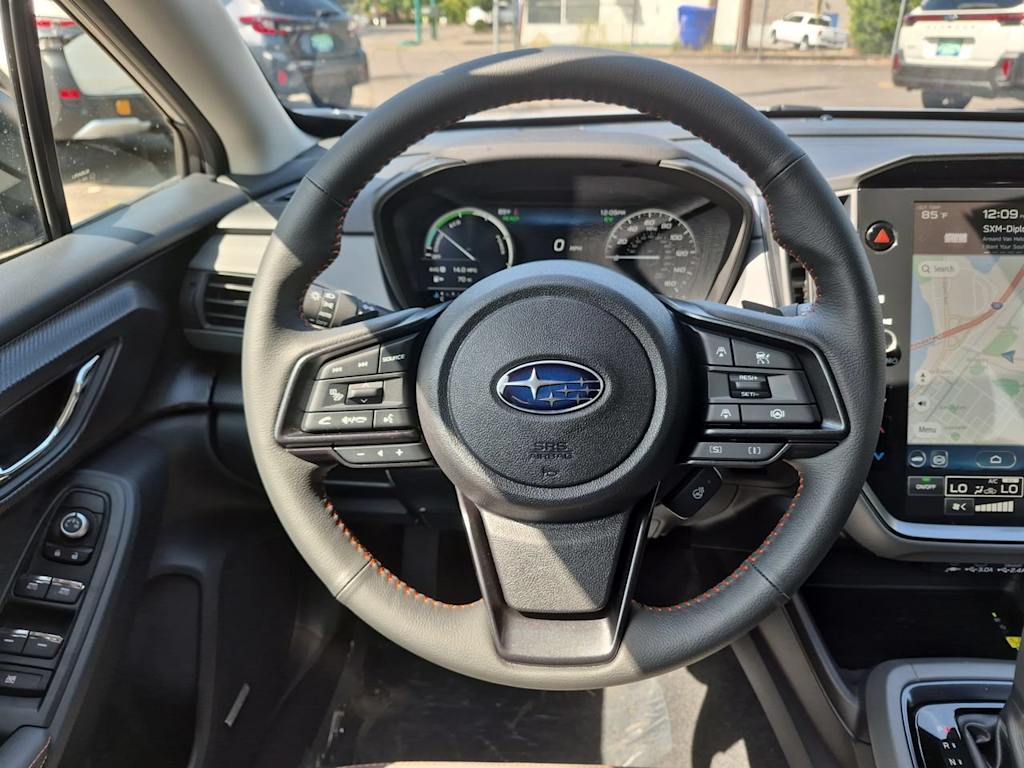 Thumbnail: 2026 Subaru Crosstrek - 14