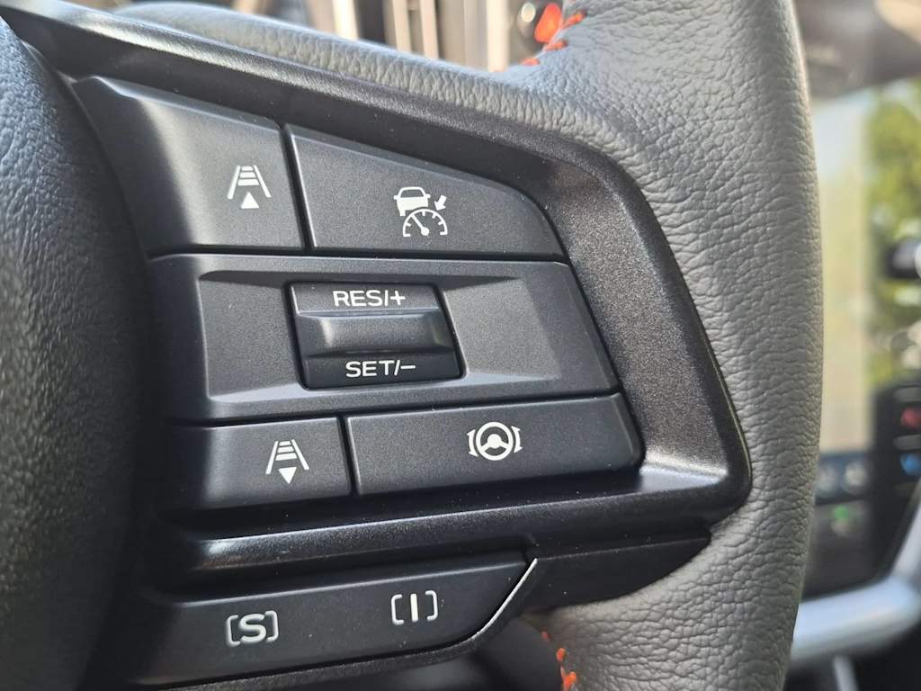 Thumbnail: 2026 Subaru Crosstrek - 32
