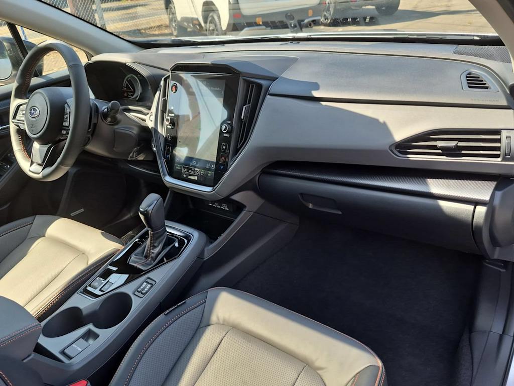 Thumbnail: 2026 Subaru Crosstrek - 13