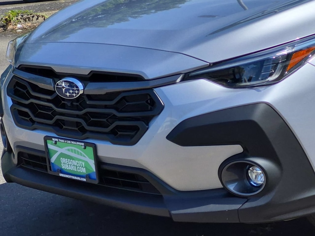 Thumbnail: 2026 Subaru Crosstrek - 25