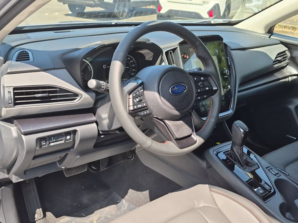 Thumbnail: 2026 Subaru Crosstrek - 2