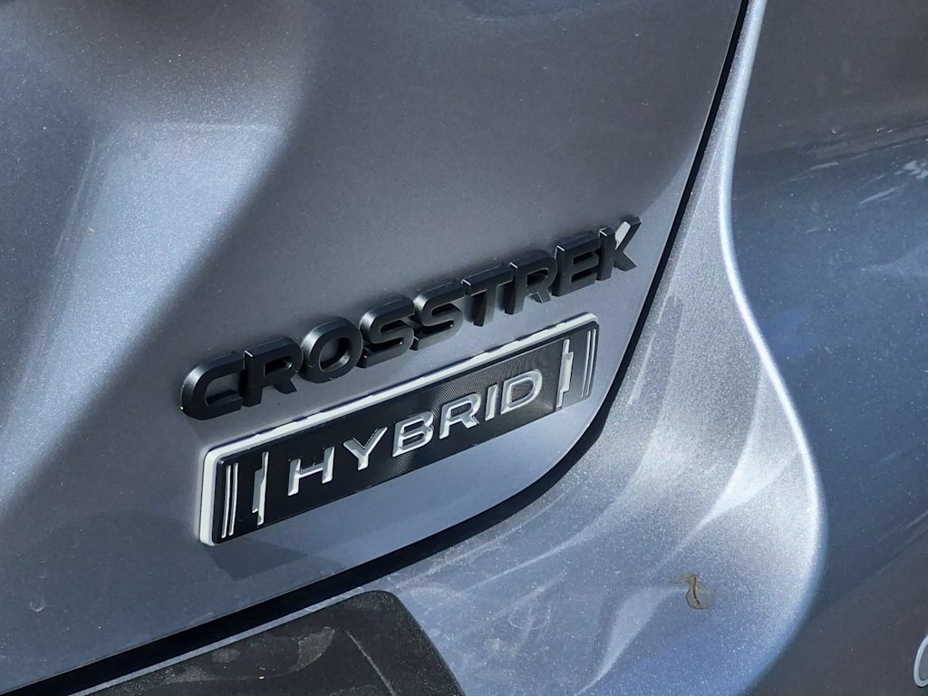 Thumbnail: 2026 Subaru Crosstrek - 26