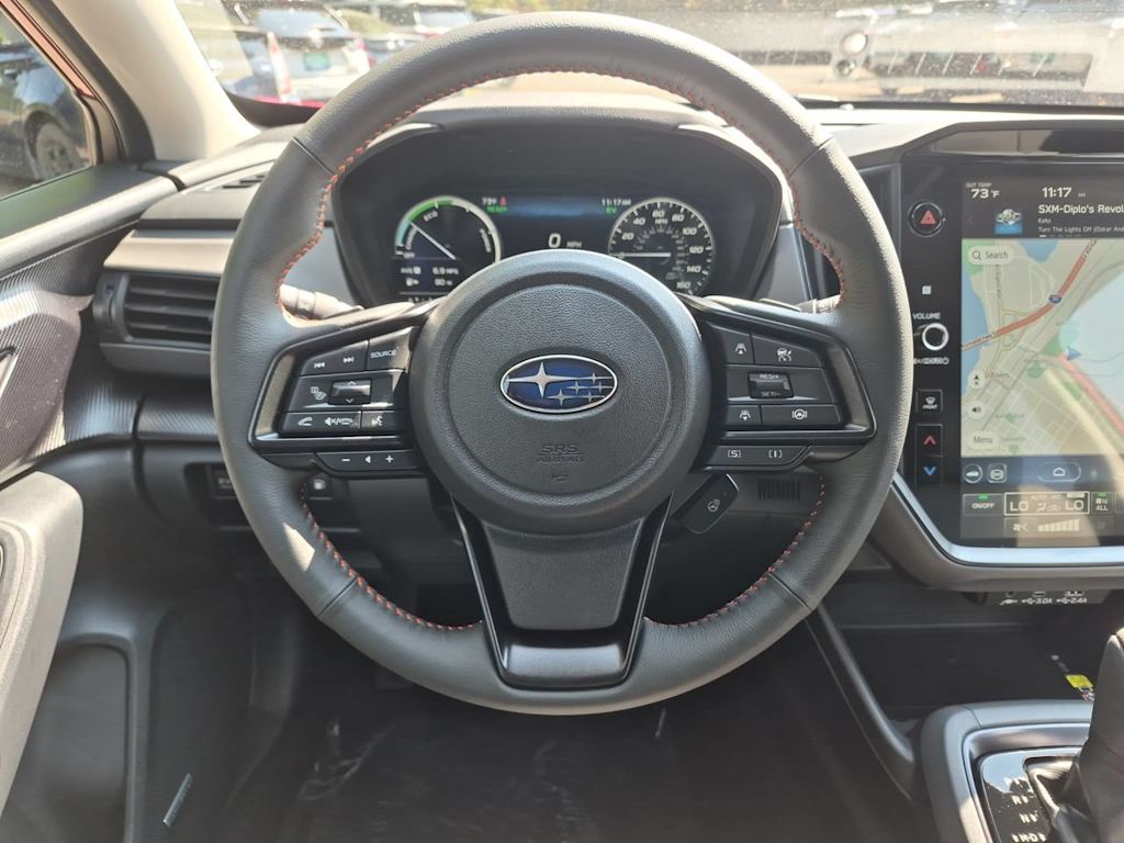 Thumbnail: 2026 Subaru Crosstrek - 13