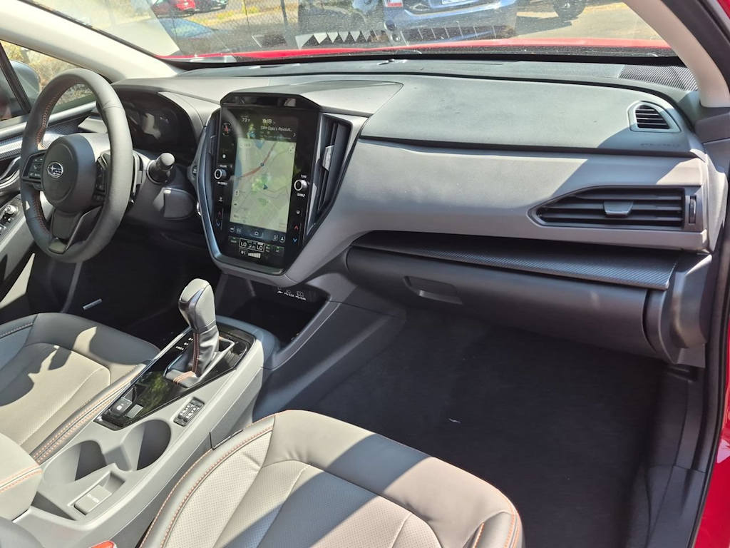 Thumbnail: 2026 Subaru Crosstrek - 12