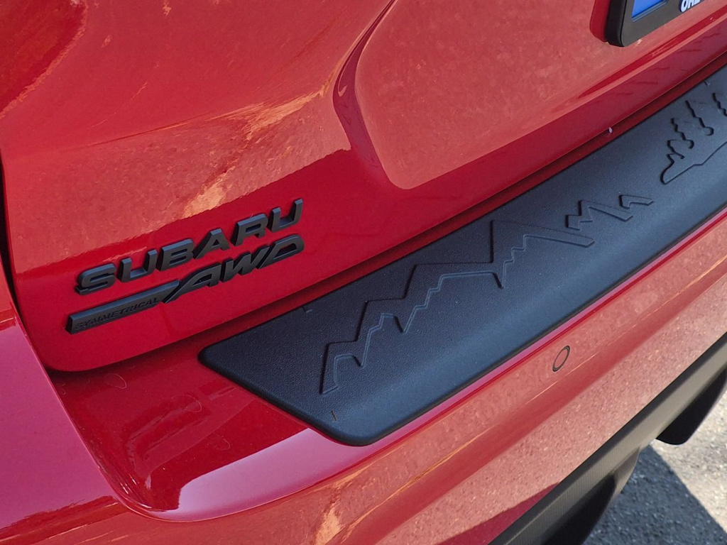 Thumbnail: 2026 Subaru Crosstrek - 6