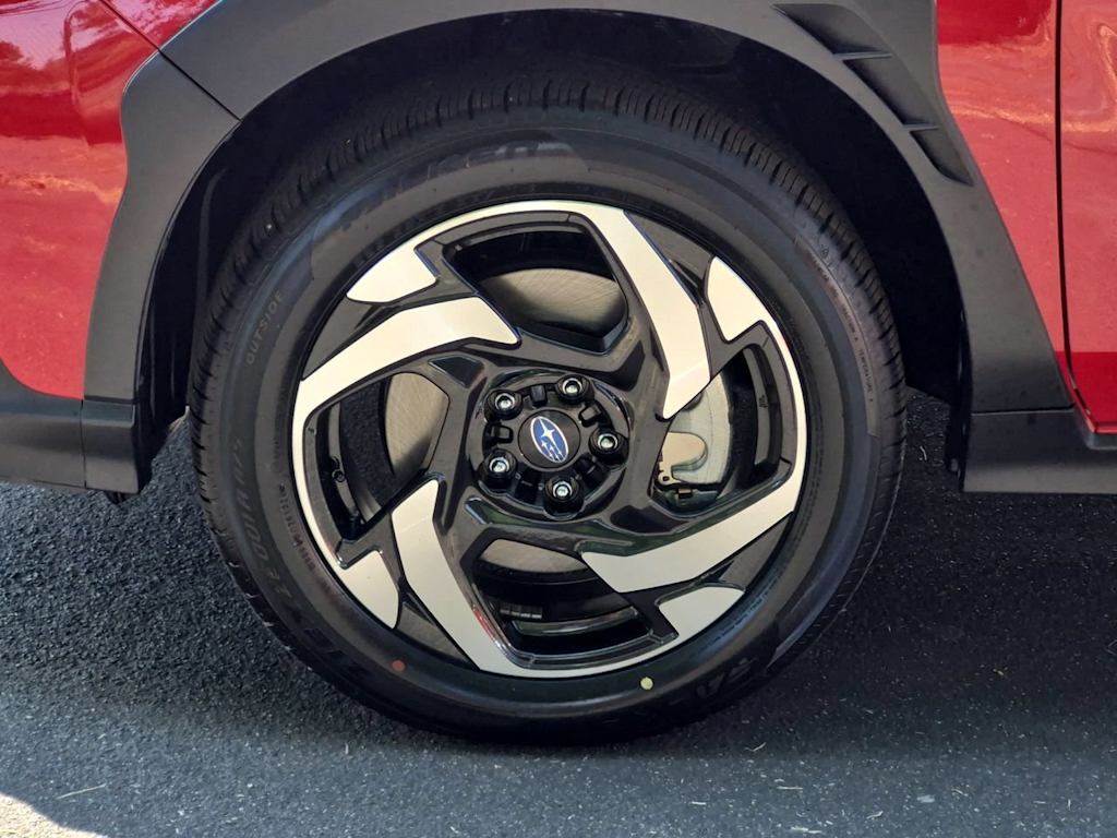 Thumbnail: 2026 Subaru Crosstrek - 7