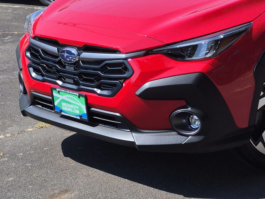 Thumbnail: 2026 Subaru Crosstrek - 25