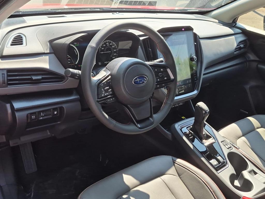 Thumbnail: 2026 Subaru Crosstrek - 2
