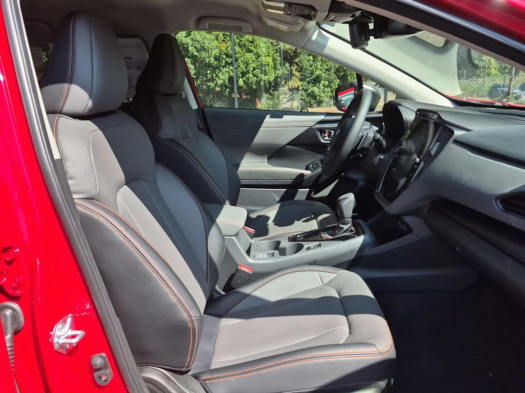 Thumbnail: 2026 Subaru Crosstrek - 10