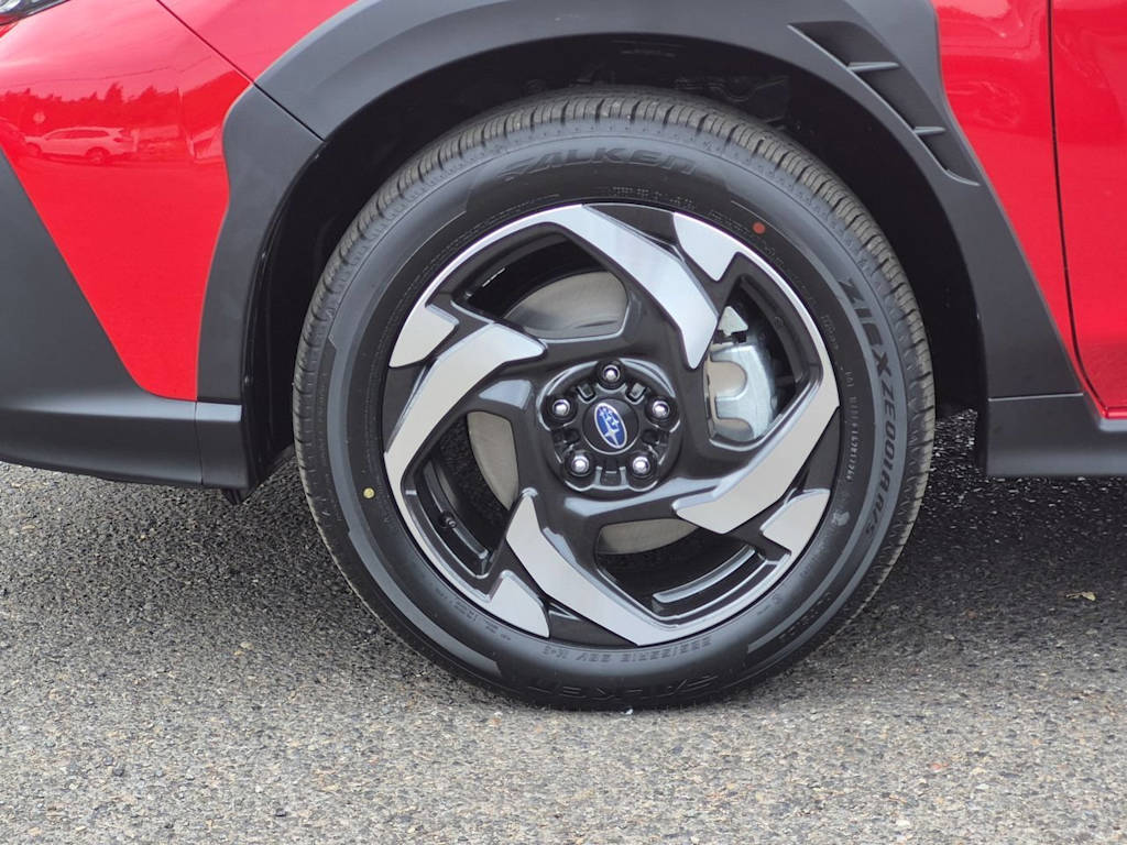 Thumbnail: 2026 Subaru Crosstrek - 7