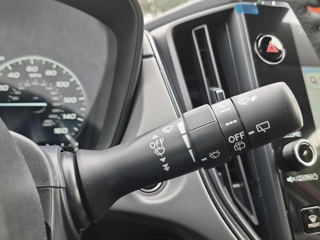 Thumbnail: 2026 Subaru Crosstrek - 33