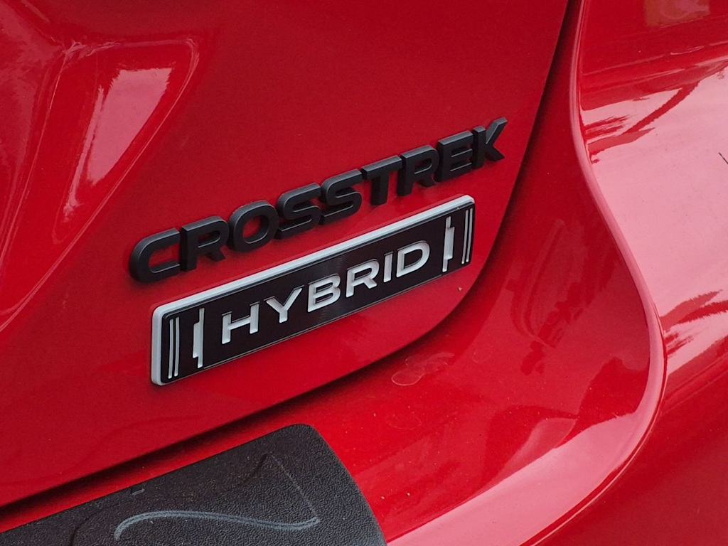 Thumbnail: 2026 Subaru Crosstrek - 6