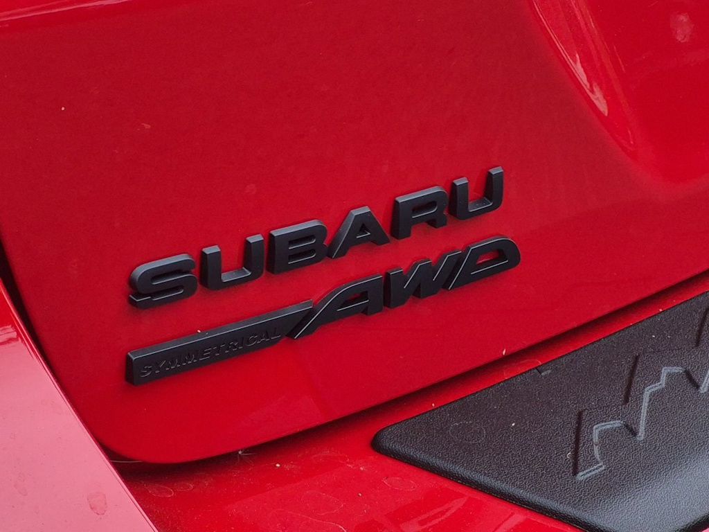 Thumbnail: 2026 Subaru Crosstrek - 26
