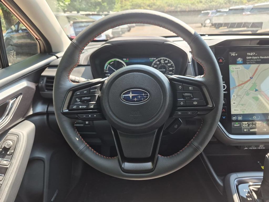Thumbnail: 2026 Subaru Crosstrek - 13