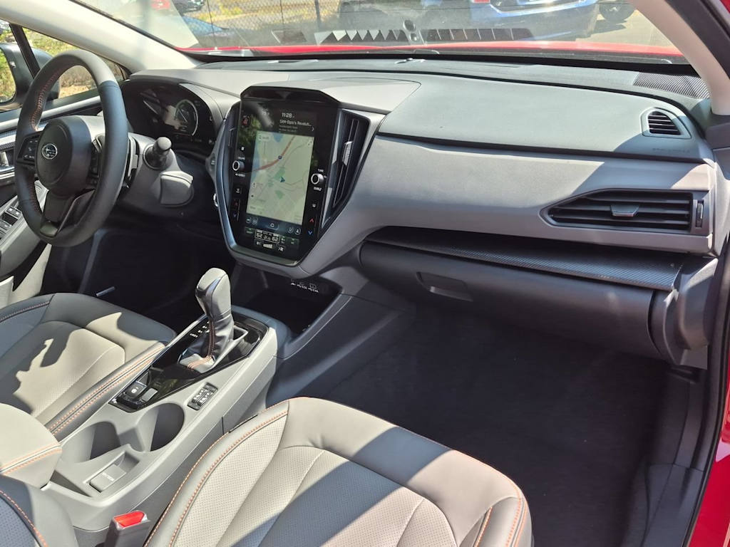 Thumbnail: 2026 Subaru Crosstrek - 12