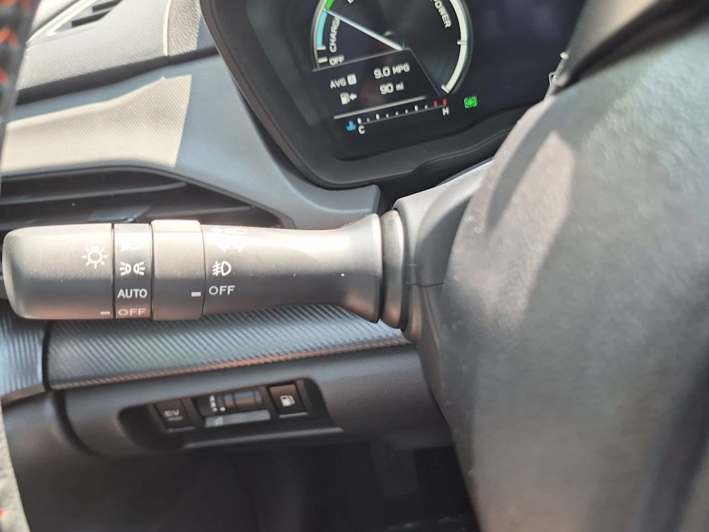 Thumbnail: 2026 Subaru Crosstrek - 33